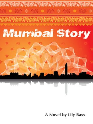 cover image of Mumbai Story